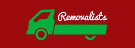 Removalists Port Denison - Furniture Removalist Services